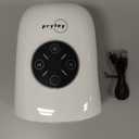 Hand Massager, 9 Modes 9 Intensities Hand Massage, Cordless Hand Massager for Arthritis and Carpal Tunnel, Gift for Men Women Parents Relaxation at Office, White