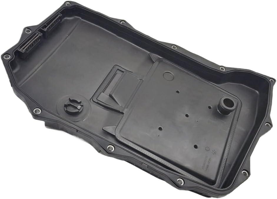 Automatic Transmission Oil Pan Fit for Audi SQ5 Q7 Gearbox Sump Pan #0D5398009