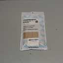 20-30 mmHg Compression Stockings for Women and Men Knee High Open Toe, M