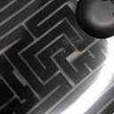 Pawfly 5 W Reptile Heat Pad with Thermostat 5.9 x 5.5 Inch Reptile Heating Pad Under Tank Terrarium Reptile Heat Mat for Turtles Frogs Snakes Lizards Geckos Hermit Crabs & Spiders