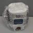 The First Years Baby Bottle Warmer and Sterilizer - Pacifier and Bottle Nipple Sanitizer - Feeding Baby Essentials for Formula or Breast Milk - Holds Multiple Sizes (1 Count (Pack of 1))