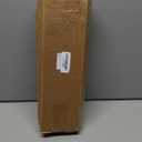 Black Tension Shower Curtain Rod 1.1" Diameter Heavy Duty Stainless Steel Adjustable Spring Tension Rods 30 to 88 inch No Drill Shower for Bathroom Windows Outdoor No Slip No Rust