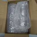 20 Pack Clear Plastic Fillable Ornament Ball 3.15''/80mm for Christmas,Holiday, Wedding,Party,Home Decor