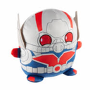 Marvel Cuutopia™ Ant-Man Character Plush, 10 in