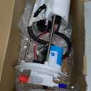 PHILTOP FG1977 Electric Fuel Pump Assembly Fit for Transit-250 2015-2019 3.7L, Transit-350 2015-2019 3.7L, Transit-150 2015-2019 3.7L, Transit-350 HD 2015-2019 3.7L, Electric Fuel Pump Module Assembly