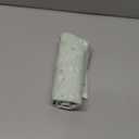 3Pack Organic Baby Swaddle Sleep Sacks Swaddles for Newborns, Infant 0-3 Months, Baby Girls, Boys, Soft & Snug Newborn Sleep Sack, Nursery Swaddling Blankets (Garden, OS)