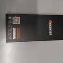 TOP 9H+ Glass 2+2 Packs for iPhone 17 Pro Max Privacy Screen Protector with Camera Lens Protector [Zero Bubble][10X Military Protection] 17 ProMax Tempered Glass Full Edge Coverage,Case-Friend