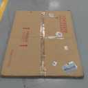 LaVie Home 36x48 Picture Frame for Wall Display, 36x48 Black Picture Frame with HD Plexiglass, 36 x 48 Photo Frame 1 Pack, Display Frame for Vertical or Horizontal, Classic Collection