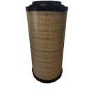 Luber-finer Luberfiner LAF4556 Heavy Duty Air Filter Fits Select for Kenworth T800 and Peterbilt 388 trucks