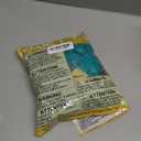 PartyWoo Teal Balloons 100pcs 12 Inch Turquoise Dark Teal Latex Balloons for Baby Shower Wedding Anniversary Gender Reveal Graduation Mermaid Birthday Pool Bachelorette Party Decorations Blue-Y69