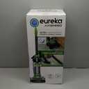 Eureka Airspeed Ultra-Lightweight Compact Bagless Upright Vacuum Cleaner, NEU10AE4, Green