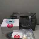 Spectra Baby S1 Plus Premier Rechargeable Breast Pump with Grey Tote Premium Accessory Kit - 24 mm