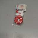 2 x Reliance Replacement Spigot Assembly, 1.3 Inch x 3.5 Inch x 10.5 Inch, White