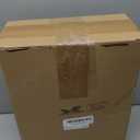 59 Inch Crochet Flowers Bouquet Rose Blanket with Gift Bag Handmade Knitted Throw Blanket Soft Lightweight Romantic Gifts for Valentines, Mother's Day, Birthday, Wedding(Red)