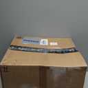 Anidaroel Green Botanical Area Rugs 9x12 Living Room, Washable Large Rugs for Bedroom Non-Slip Soft Modern Rug, Stain Resistant Dining Room Mat Indoor Carpet for Entryway Home Office