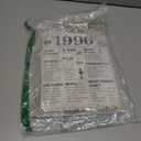 DARUNAXY 30th Birthday Party Decorations, Vintage Back in 1996 Poster Acrylic Sign with Stand 30 Year Old Party Supplies for Men& Women Vintage 1996 Table Decor 30th Anniversary Class Reunion Gifts