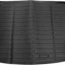 Rear Trunk Mat for Vinfast VF8 2023 2024 2025 Upgrade TPE Cargo Liner Replacement for Vinfast VF8 Non Slip Cargo Mat Trunk Protector