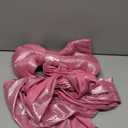 Christmas Tree Topper Bow67x16 Inch Extra Large Room Decor Ribbon Bow for Wedding Engagement Birthday PartyGiant Xmas Bow Decorations for Home Wreath Door Wall(Pink)