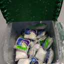 Cascade Platinum Dishwasher Pods, Dishwasher Detergent, Actionpacs, Fresh, 62 Count