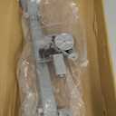 741-389 Power Window Regulator w/Motor Rear Passenger Side Compatible for 2007-2013 Chevrolet Silverado/GMC Sierra 1500 2500HD 3500HD Right Side 15901327