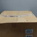 Diaper Genie Complete Diaper Pail (White) Includes 1 Refill (Holds 270 Newborn Diapers) & 1 Carbon Filter