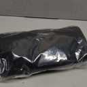 Momcozy Baby Carrier - Ergonomic, Cozy and Lightweight Carrier for 7-44lbs, Effortless to Put On, Ideal for Hands-Free Parenting, Enhanced Lumbar Support, Purehug for Infant to Toddler, Black