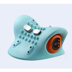 Heating Wave Vibrating Electric Dr.Meeti Cervical Pillow