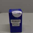 MIULEE Pack of 2 Couch Throw Pillow Covers 12x20 Inch Soft Light Brown Chenille Pillow Covers for Sofa Living Room Solid Dyed Pillow Cases