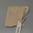 Vertvie Tummy Control Shapewear Shorts for Women Butt Lifting Body Shaper Shorts High Waisted Seamless Girdles Under Dress (Medium, Nude)