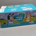 Pampers Training Pants - Easy Ups Boys & Girls Bluey - Size 5T-6T, 84 Count, Children's Potty Underwear