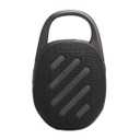 JBL Clip 5 Ultra Black Portable and Waterproof Bluetooth Speaker