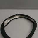 QUMY Dog Shoes for Large Dogs, Medium Dog Boots & Paw Protectors for Winter Snowy Day, Summer Hot Pavement, Water-Resistant in Rainy Weather, Outdoor Walking, Indoor Hardfloors Skid-Resistant Sole (Size 7: 2.8''x3.2"(W*L) (Pack of 4))