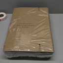 Fuyoooo 8 Pcs Picture Shipping Boxes for 12 x 8 Inch Picture Adjustable - up to 23 Moving Box for Frames Mirror Corrugated Cardboard Box for Small Business Mailing Packaging Storage Supplies