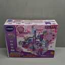 VTech Marble Rush Magic Fairyland Playset with Electronic Ferris Wheel