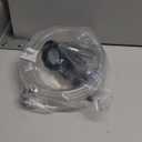 sevencow 75260 Coolant Refiller Kit Fits All Cone Adapter Coolant Fill Kit with Air Lock Preventer for Vacuum Leak Tester