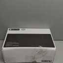 Delta Arvo 14 Series Matte Black Bathtub Shower Faucet Set with In2ition 2-in-1 Dual Shower Head with Handheld Spray Combo, Valve Trim Kit, Matte Black 144840-BL-I (Valve Included)