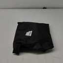 Dog Pet Mesh Safety Barrier for Stairs - Baby Gate for Stairway - No Drilling Puppy Barrier for Indoor - Banister to Banister (54"W to 60"W x 32"H)