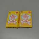 2 x My Essential Needs Cards 12 Flash Cards for Visual aid Special Ed, Speech Delay Non Verbal Children and Adults with Autism or Special Needs