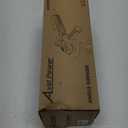 AVID POWER Angle Grinder, 7.5-Amp 4-1/2 inch Electric Grinder Power Tools with Grinding and Cutting Wheels, Flap Disc and Auxiliary Handle for Cutting, Grinding, Polishing and Rust Removal - Red