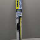 Rain-X Acoustix 26" Wiper Blades (Pack Of 1), Whisper Quiet Automotive Replacement Windshield Wipers, Plasma Treated & Graphite-infused Coating for Smooth Performance & Long-lasting Durability