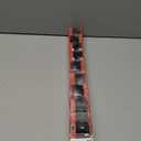 10 x TONYMOLY Tako Pore Blackhead Remover Scrub Stick Charcoal & Dead Sea Salt Exfoliator for Blackheads, Whiteheads, Pore Cleansing & Oil Control, 0.8 oz