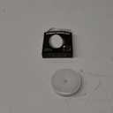 Night Light, Wireless Rechargeable Night Light, Kids Night Light, Soft White Night Light for Bedroom Hallway