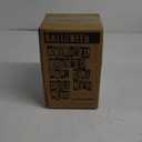 Halloween Animatronic 10inch Creepy Girl Doll, Halloween Animated Decorations with Sound Activated Spooky Sound, Light Up Eyes, Scary Move, Haunted House Holiday Decor Horror Prop for Indoor, Outdoor