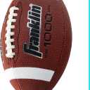 Franklin Sports Football, Kicking Tee + Pump Set - Grip Rite Official or Junior Size - Ball, Tee + Air Pump with Needle, 
Item Weight	15.84 ounces
Size	Official