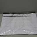 2026 Desk Calendar, Large Desktop/Wall Monthly Calendar (Jan. 2026 - Jun. 2027) 17'' x 12'' School Year Desk Planner for Teacher Family School Office Supplies (Black)