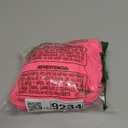 BMJL Womens High Waisted Bikini Sets Modest Bathing Suit Textured Two Piece Swim Suits 2025 (Large, Hot Pink)