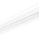 AntLux 4FT LED Wraparound Light Fixture 50W Ultra Slim LED Shop Lights for Garage, Eye Care, 5500 Lumens, 4000K Neutral White, 4 Foot Flush Mount Office Ceiling Wrap Light for Workshop Kitchen Laundry, 4 Pack