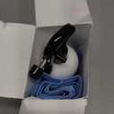 Home Ceramic Coating Spray Kit (16 oz) - Shine, Seal & Protect Stainless Steal, Glass, Kitchen & Bath Surfaces - Extremely Hydrophobic - Repels Stains & Grime - Includes 2 Micro Fiber Towels