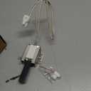 316489403 Gas Oven Igniter Compatible with Part of Crosley Electrolux Frigidaire Kenmore Tappan White Westinghouse Gas Oven/Stove Replaces Model 501RB Ignitor Gas Oven Igniter A04454501