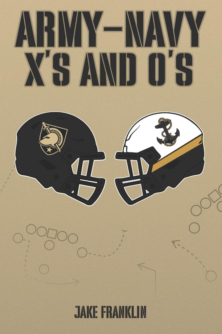 Army-Navy: X's and O's